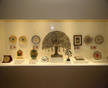 museum